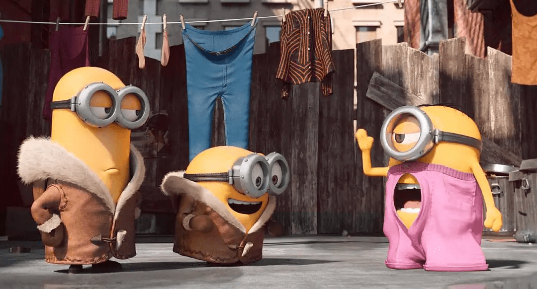 全球票房top21-30:《钢铁侠3》领军,科幻片是主流_漫威_小黄人_安东尼