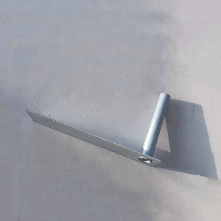 alc管卡-alc卡子_板材_绿色_建材