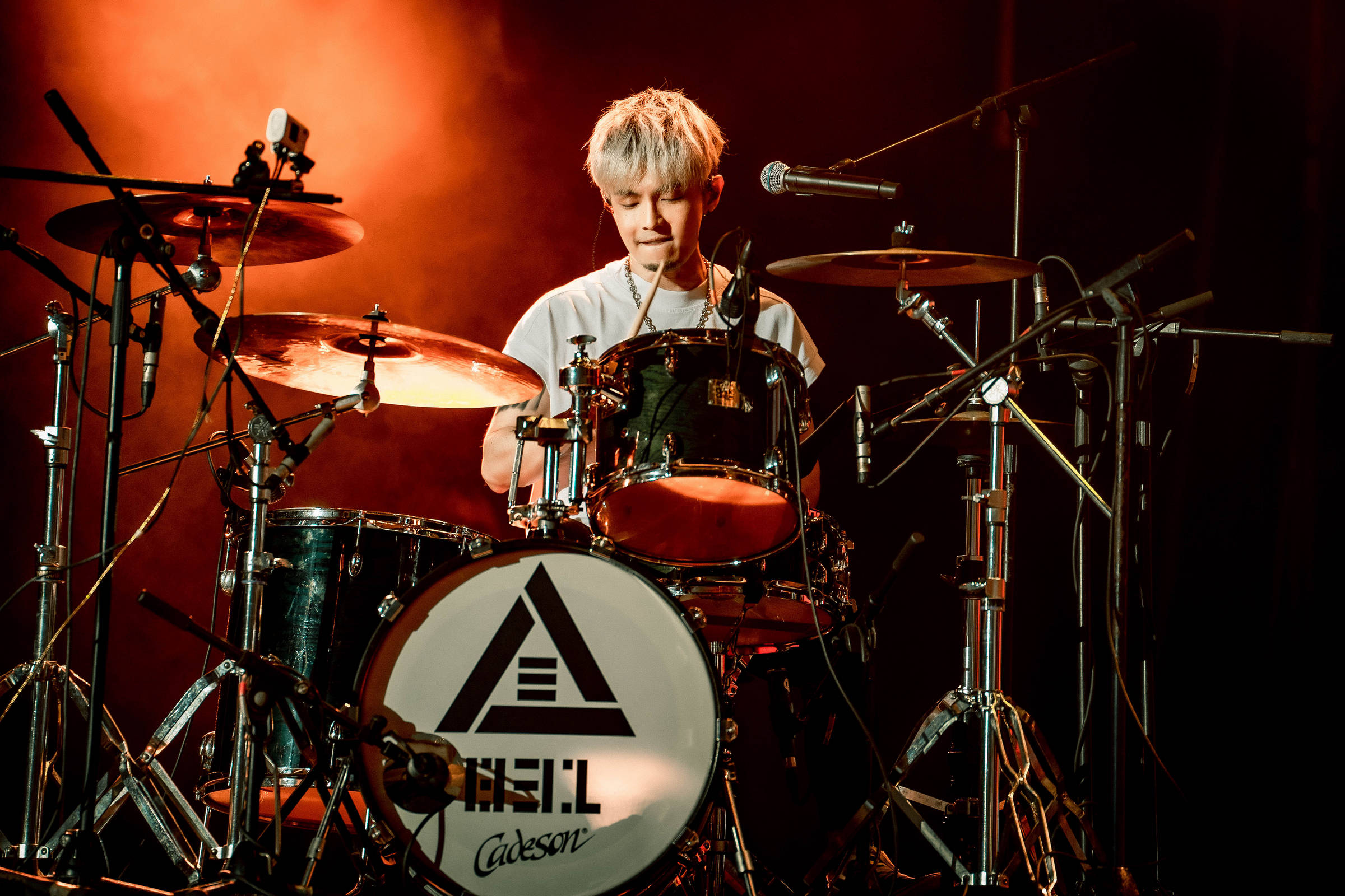 八三夭2022春季巡回演唱会圆满落幕全新主题巡演筹备中