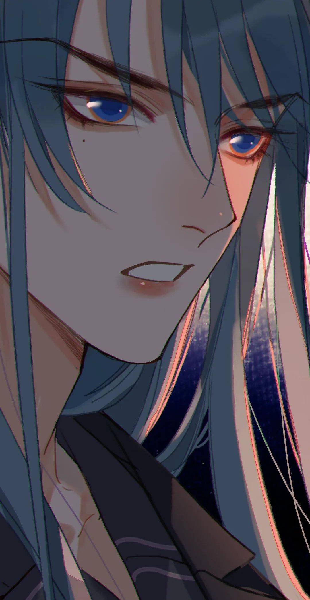 《不健全关系》壁纸丨别怕,放手去经历,麻木比痛苦更残忍