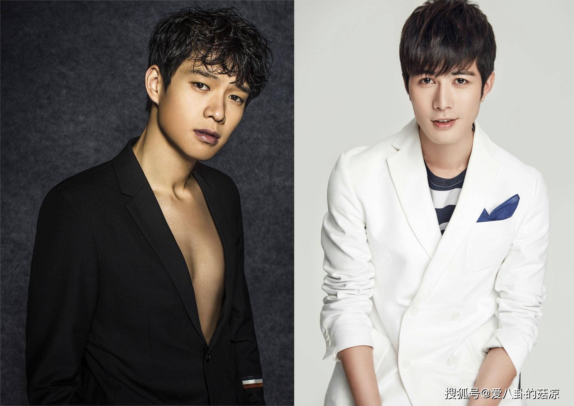 网传悬疑剧《女巫请睁眼》将影视化,暂定魏大勋,陈学冬主演_方岱川