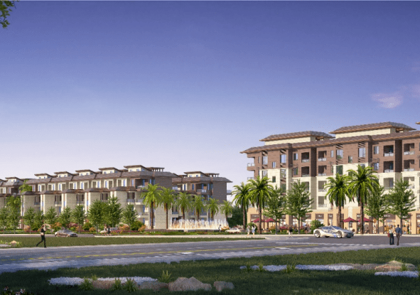 碧桂园海棠墅品质院墅生活至优呈现