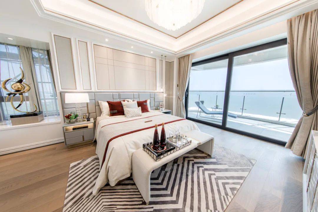 【华发绿洋湾 】| 217m²三房两厅三卫-搜狐大视野-搜狐新闻