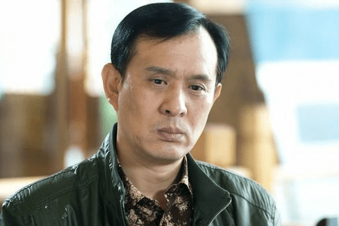 《终极追捕》开播,李诚儒主演,缉毒刑侦,贵在质朴且真实_电视剧_观众