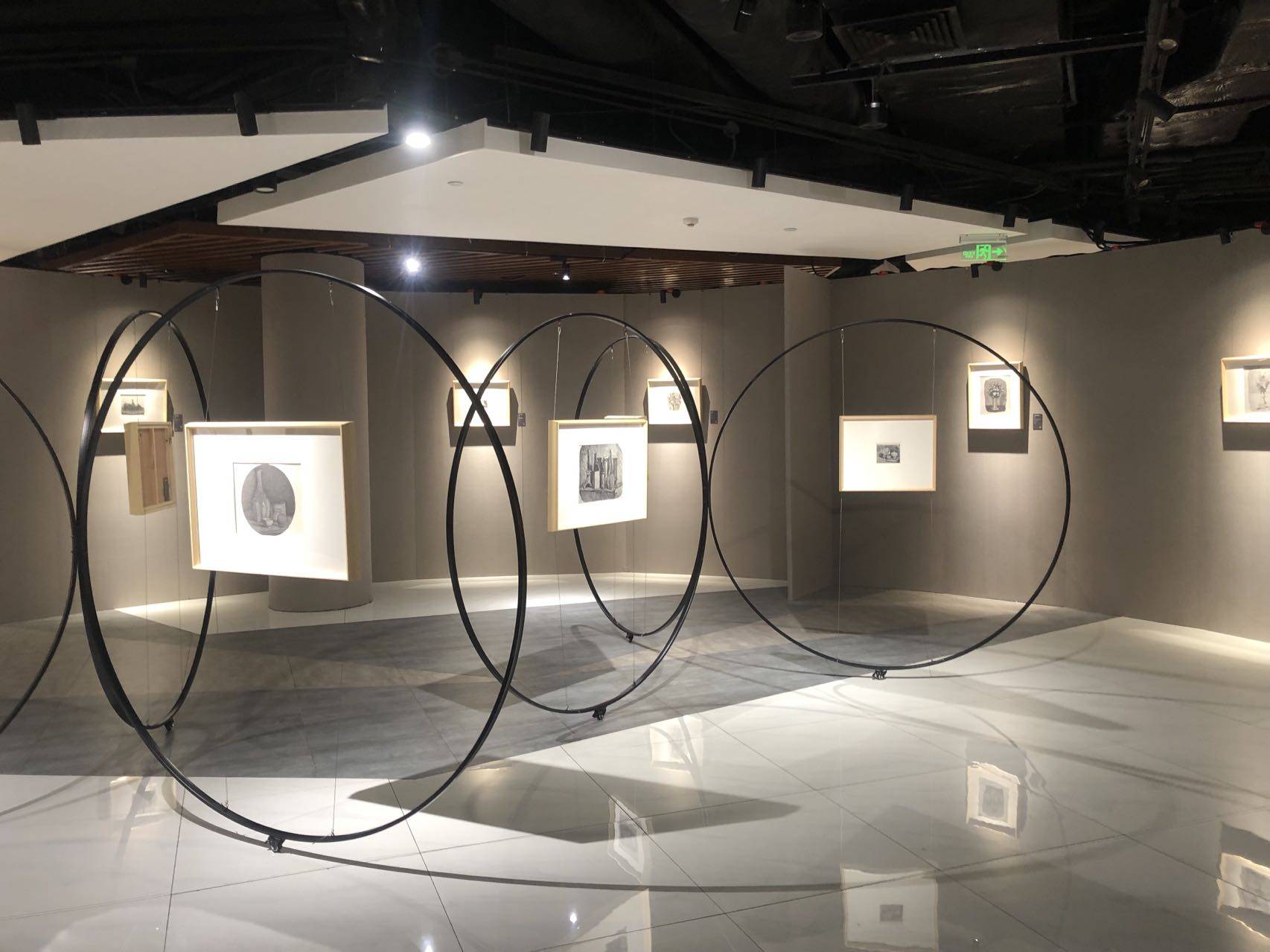 莫兰迪大师版画真迹展北京开幕_展览_艺术史_作品