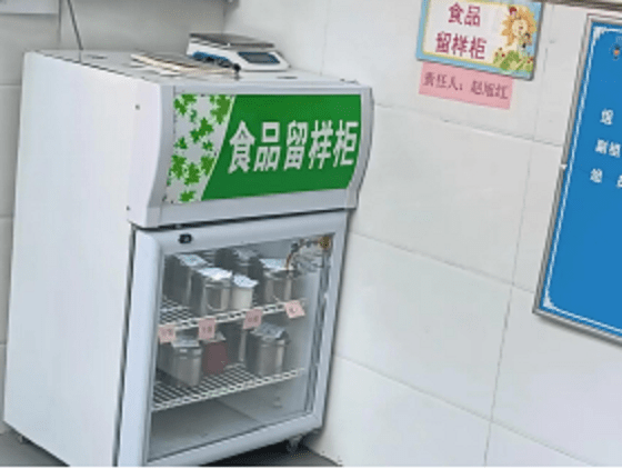 守护舌尖上的安全 筑牢幼儿餐饮防线_幼稚园_爱迪生_工作