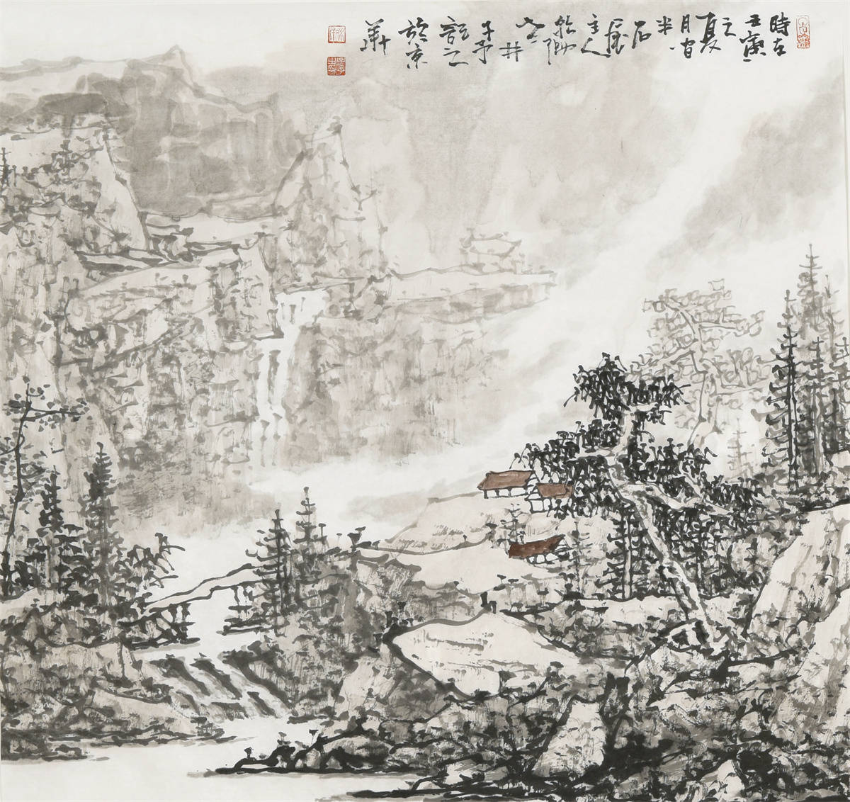 山水画家——景洪壮_辽宁省_准会员_条件