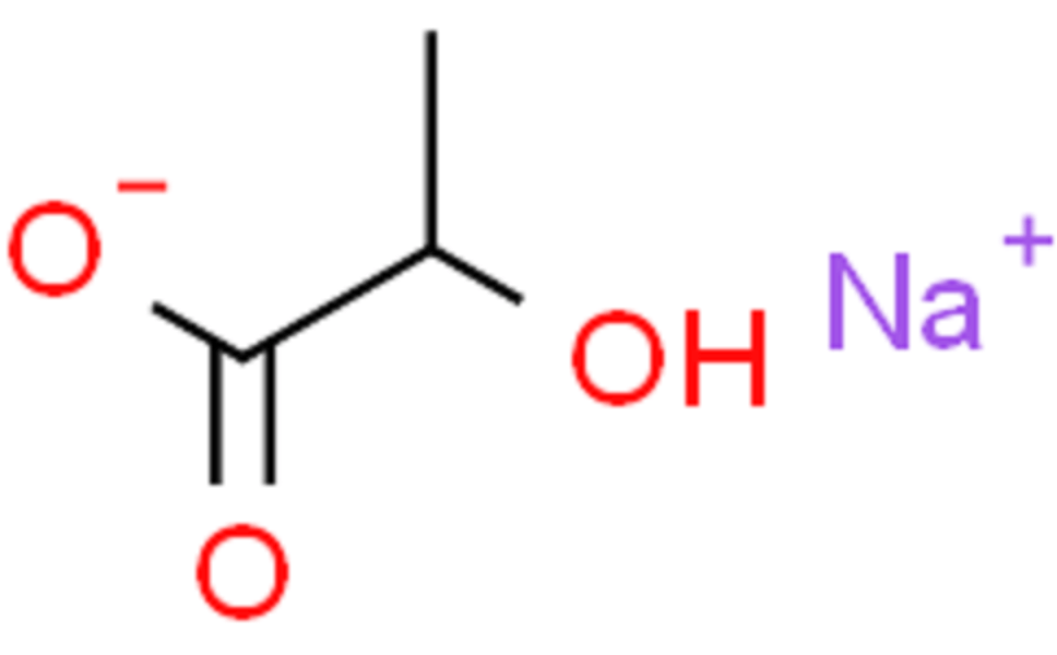 Sodium DL-lactate syrup,60 (w/w),syntheticNo 72-17-3