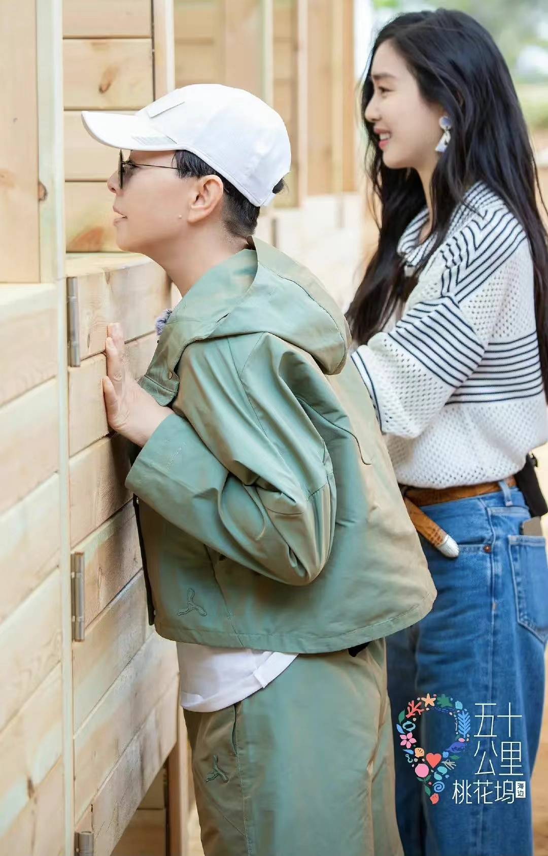 《花少4》打安全牌、《桃花坞2》尴尬,慢综艺怎么越来越难看?