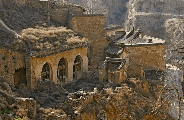 國內這八大冷門小城,正適合暑假期間旅行_晉中_中衛_古城