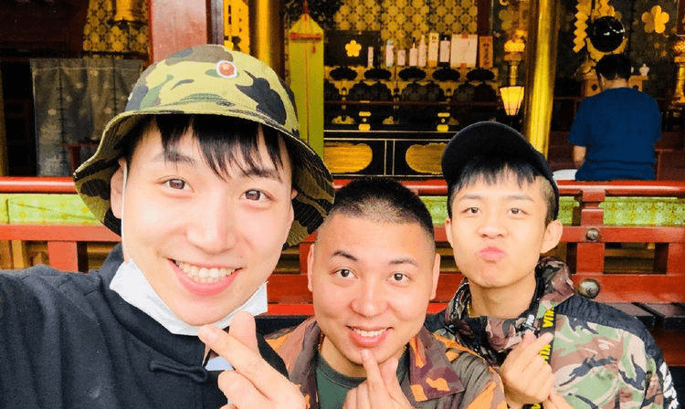 却心甘情愿为别人打杂,德云社当之无愧老黄牛_高鹤鹏_张云雷_演出