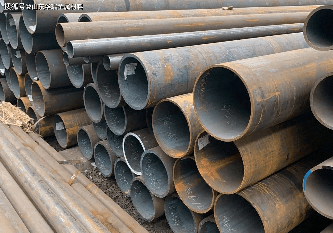 q345c合金钢管q345d无缝钢管q345低温钢管