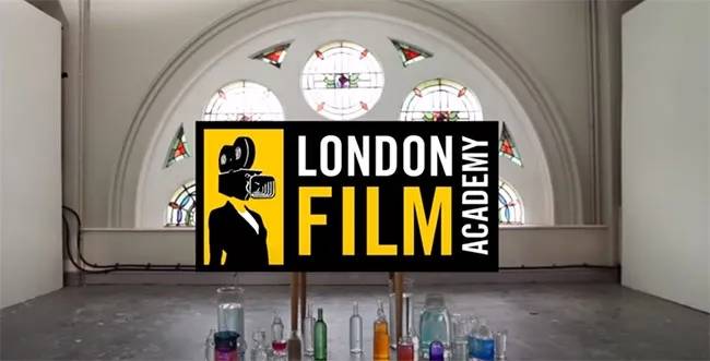 电影留学英国最顶尖电影学院之一伦敦电影学院