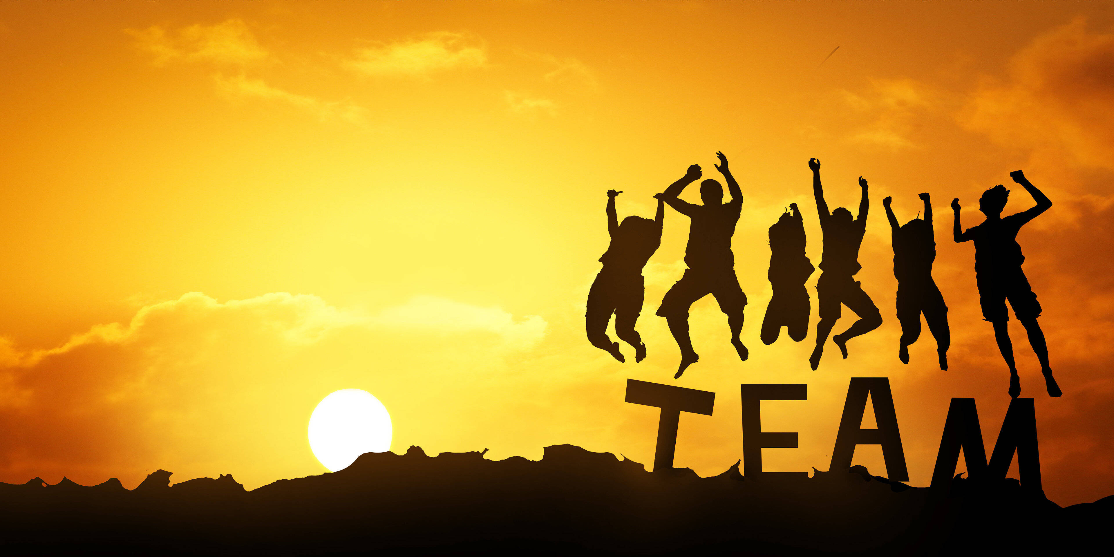 29】最好的团建,是一起打一场胜仗!