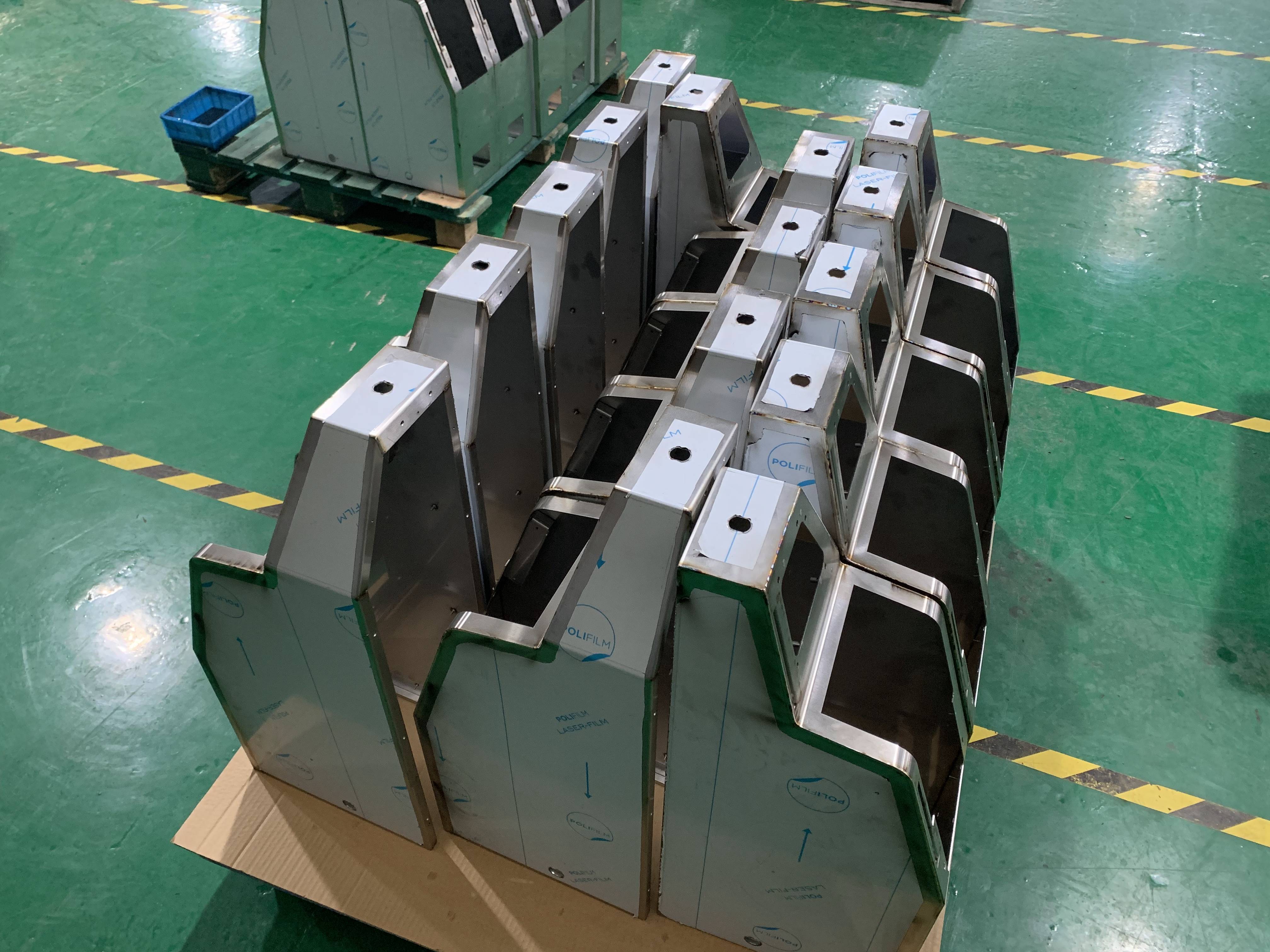 详解钣金加工表面喷塑的处理工艺_防锈_防腐蚀_产品