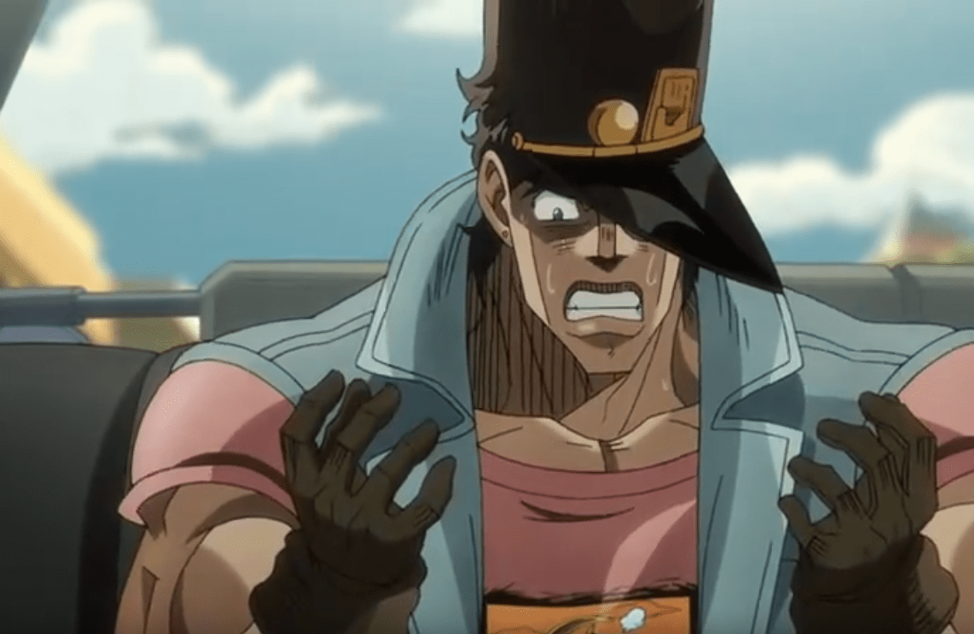 jojo欧因哥克努姆神能够随意改变本体的外貌