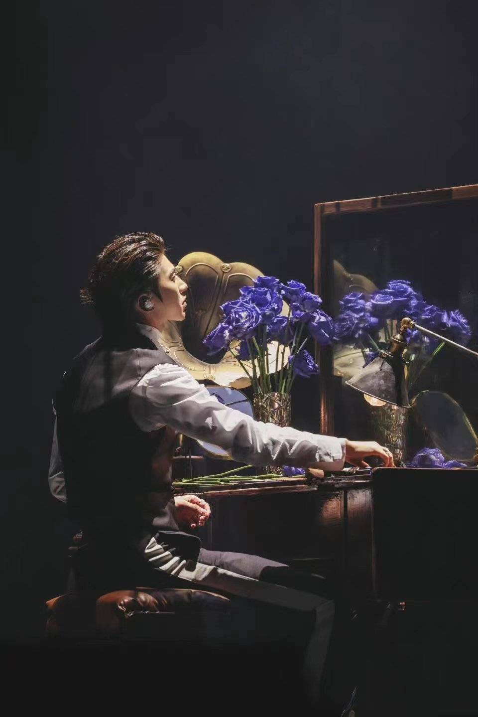 蔡徐坤7月17日演唱会一周年，官宣新歌7月22上线-搜狐大视野-搜狐新闻