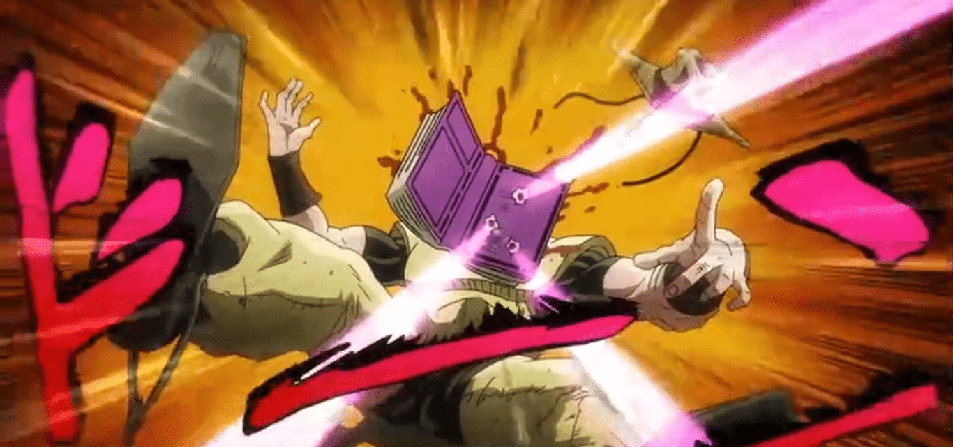 jojo:波因哥——托托神,能够以漫画的形式,预言未来!_欧因哥_哥哥_替