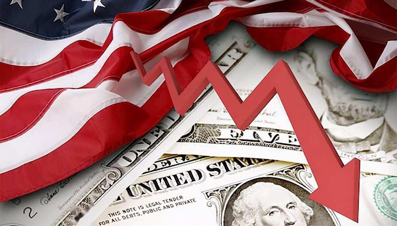 去美元化加速？中国与日本减持美国国债_搜狐网