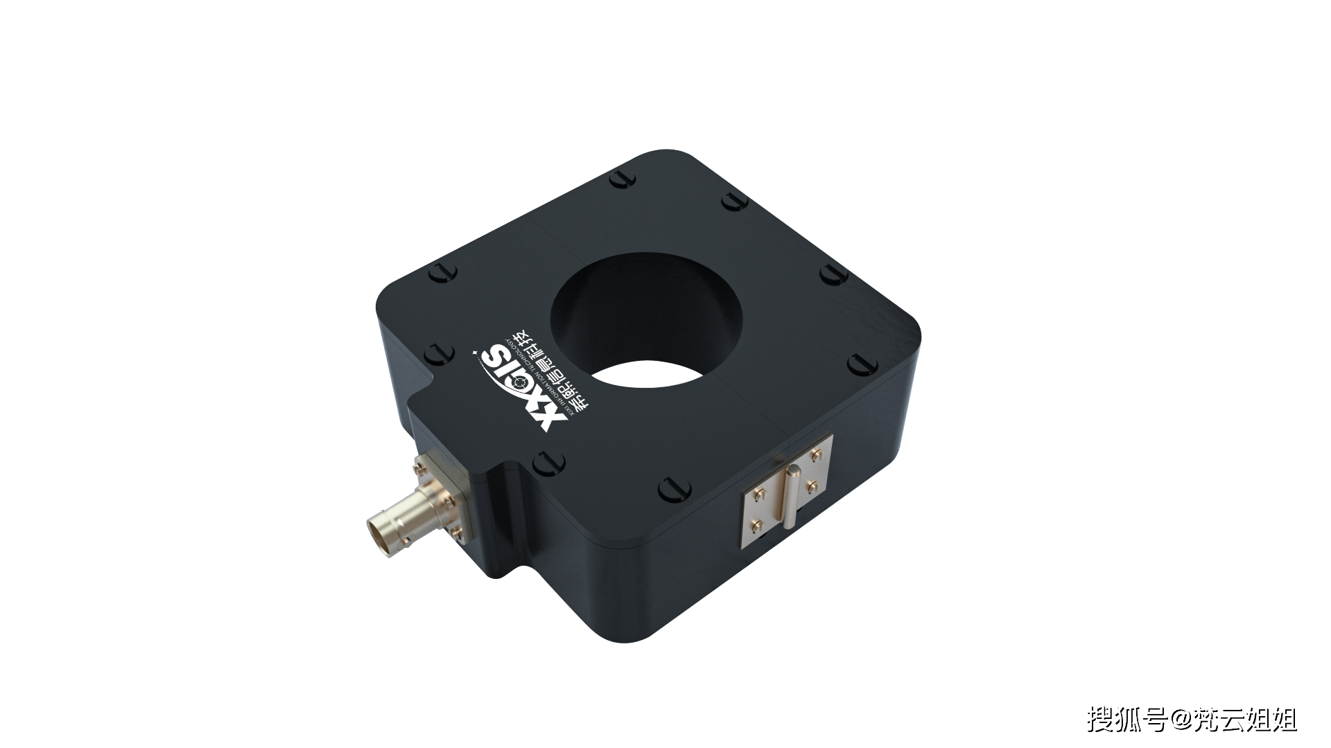 特高频(uhf)结合超声波(ae)传感器的gis局放检测_绝缘_放电_缺陷