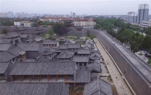 中国九州大地之首：拥有七千多年历史，还是国家认证的长寿之乡
