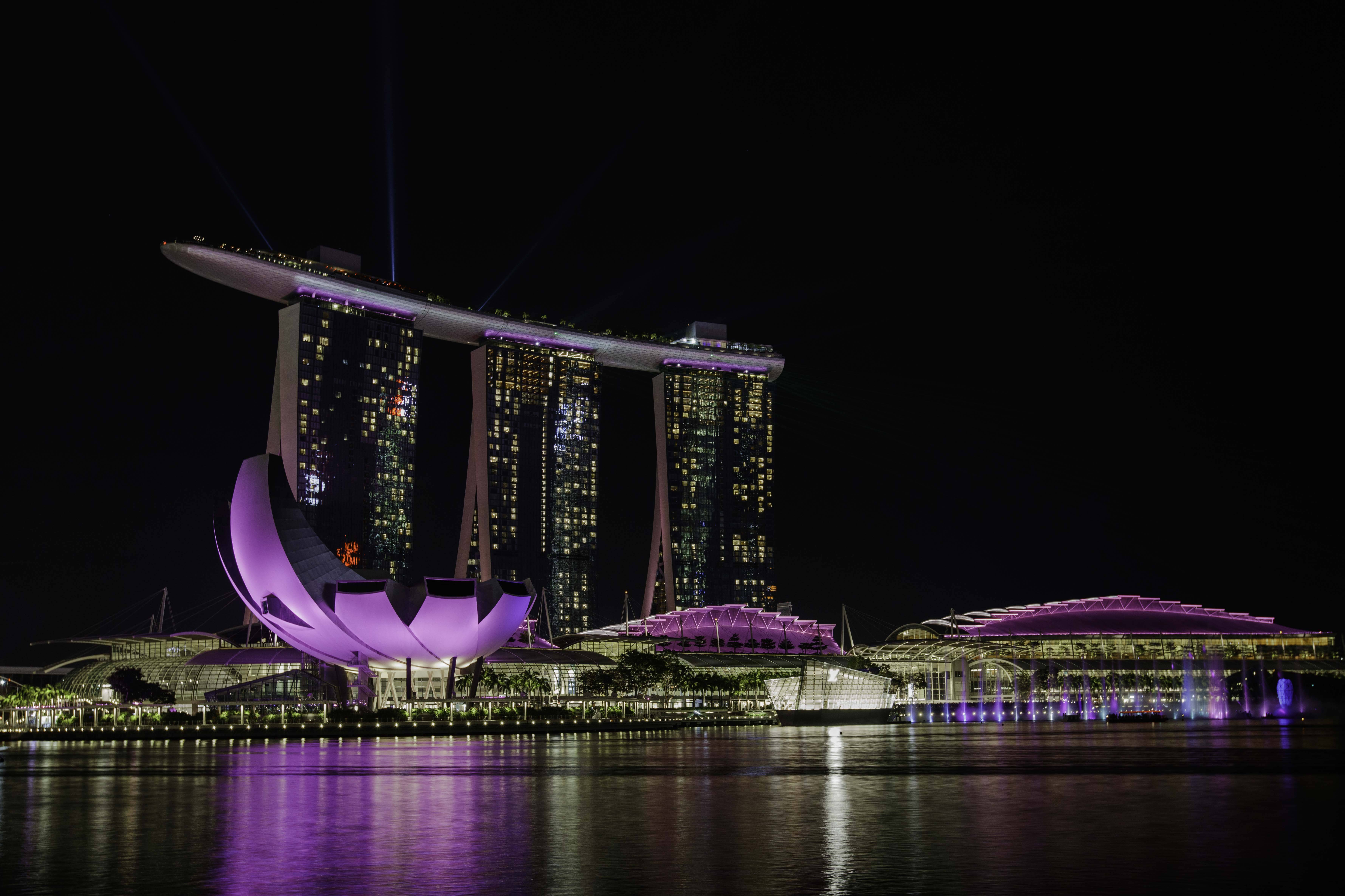 新加坡旅游局携手王嘉尔开启全球战略内容合作活力狮城新世代新体验