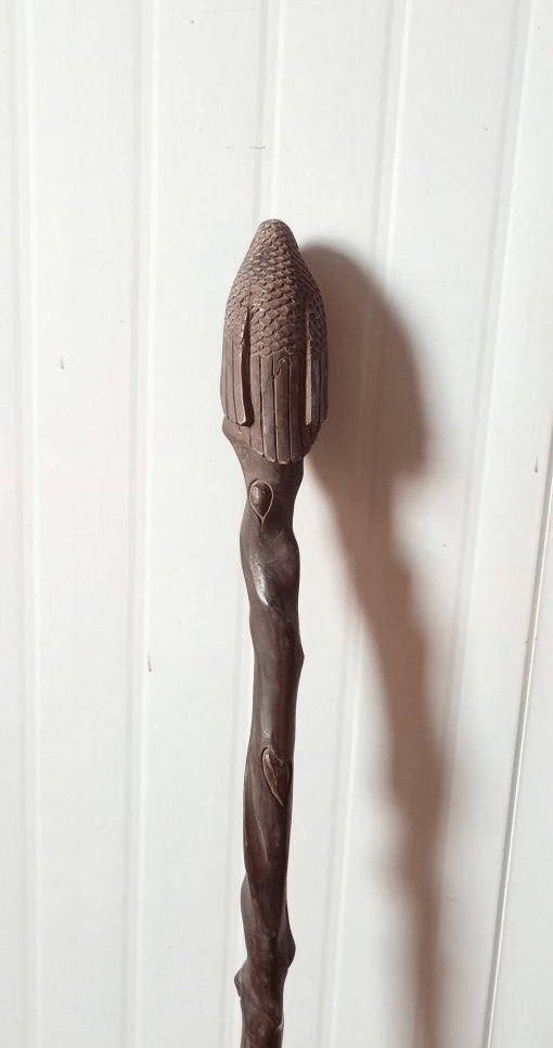 武侠小说中的兵器禅杖在我国真实历史中到底是什么