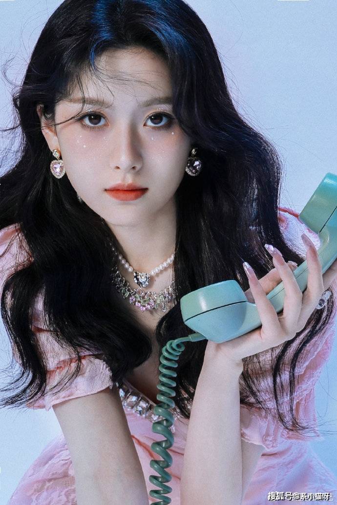 王子璇写真好美，给人印象深刻，别放大第三张图片-沐风文化