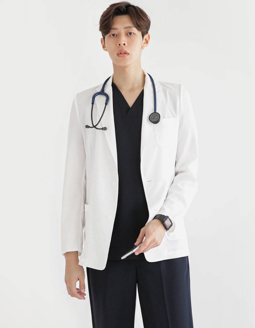 医生服 | 关于内穿衣的穿着规范你都了解多少?_着装_衣服_患者