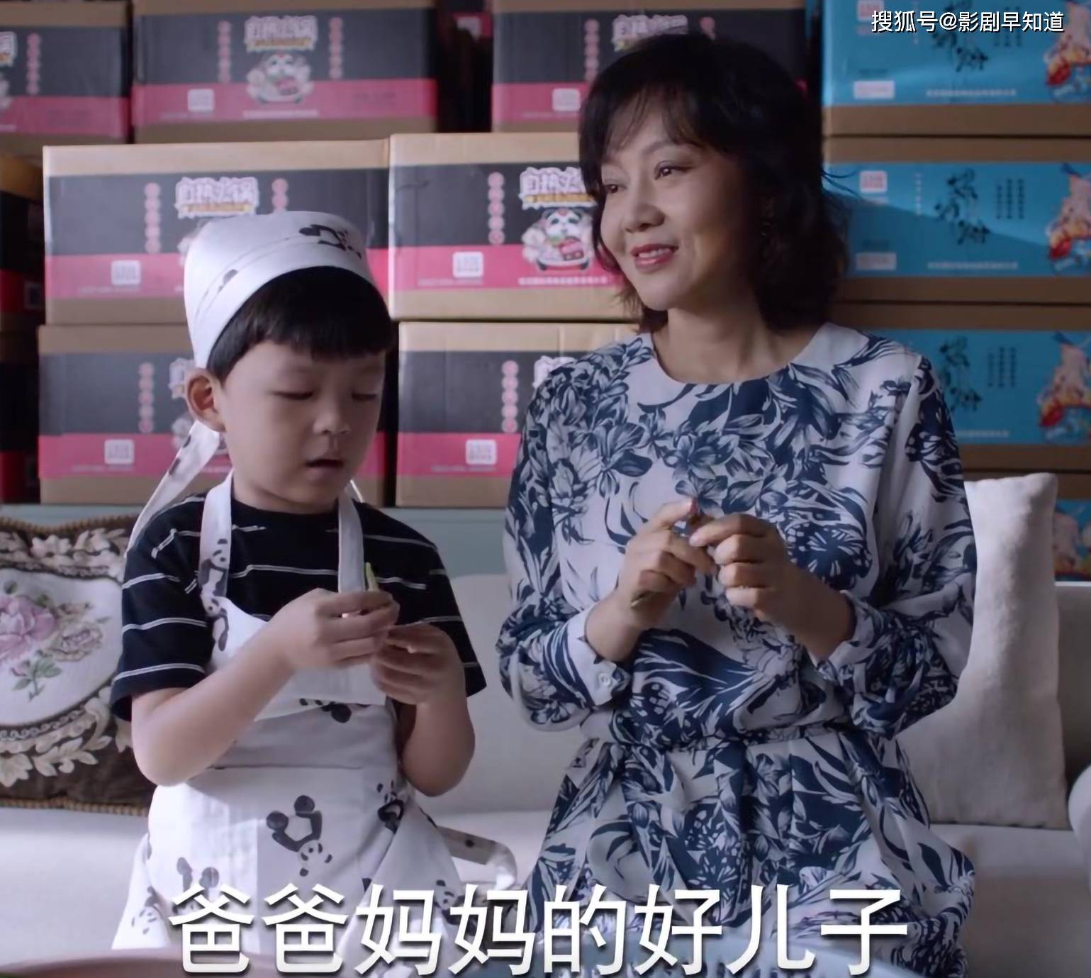 《少年派2》剧情拖沓,钱三一成工具人,江天昊戏份