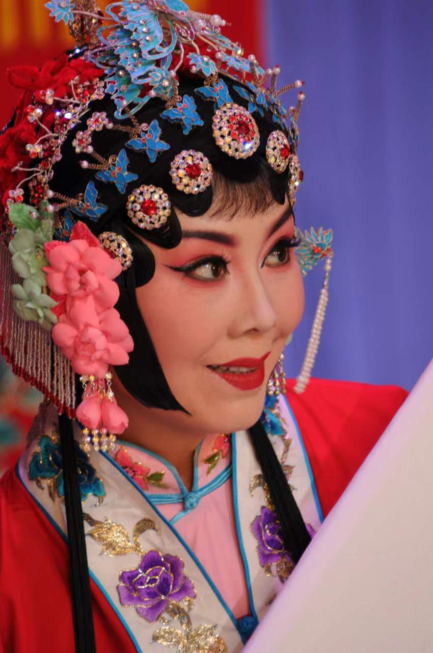 艺术为了和平——"国际和平艺术家"推选人物:任跟心_中国_世界_文化