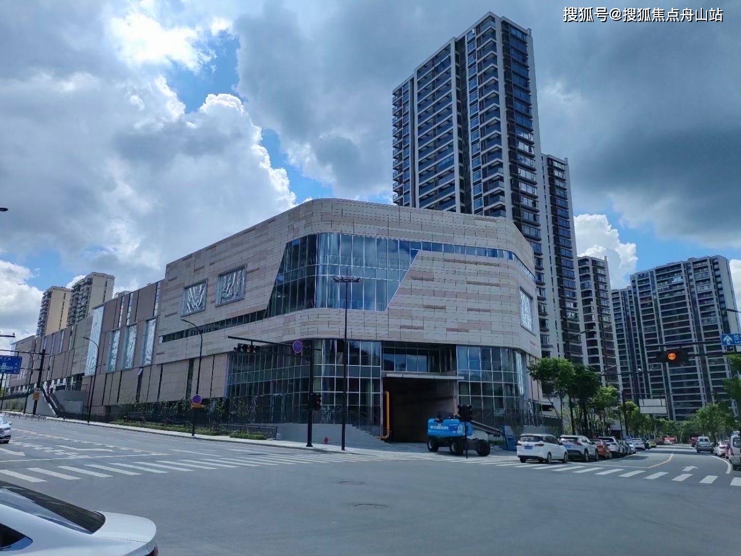 震惊杭州临安新世邸商铺适合投资吗租金收益怎么样