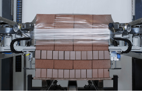 冷拉伸套管膜包装技术的原理及应用(上)_产品_薄膜_稳定性