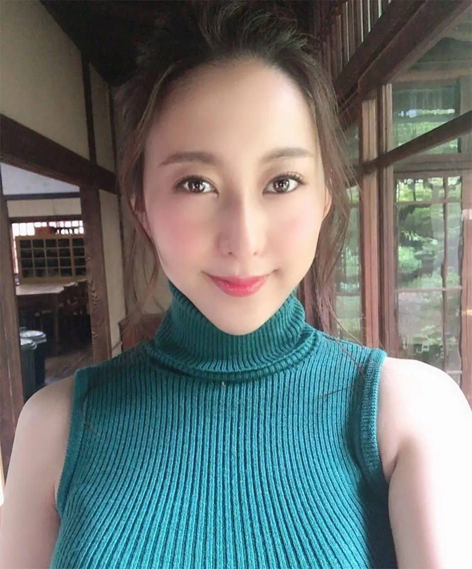 每日一悠】松下纱荣子：人虽离去但江湖仍有她的传闻_手机搜狐网