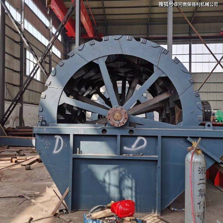 干貨分享（基礎型洗輪機）工地洗輪設備，(圖1)