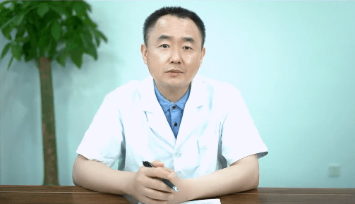 湿疹治疗有妙招李云峰医生提醒你小心使用