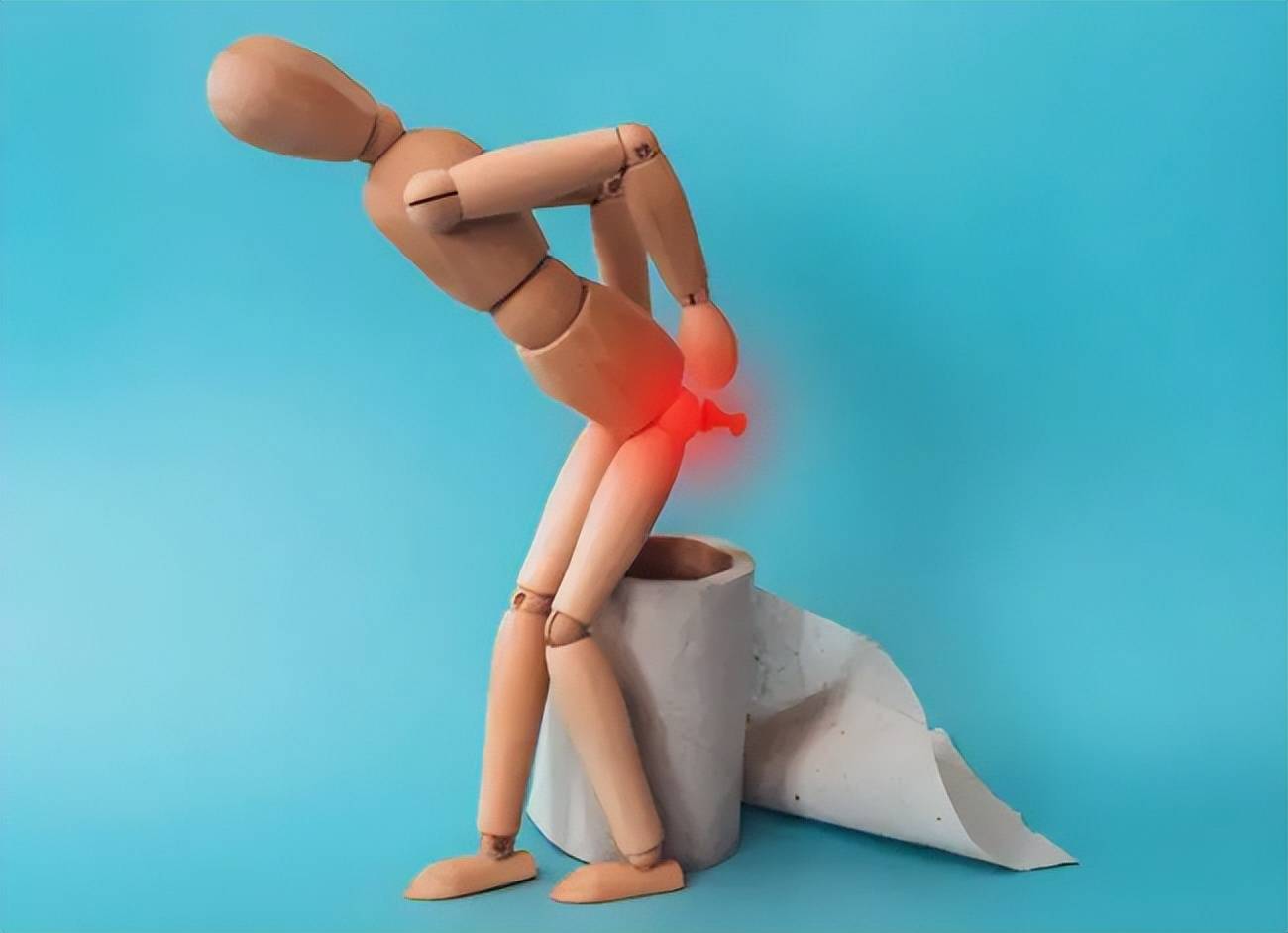 痔疮肉球怎么才能缩回去?一位20岁少女的除痔秘籍_效果_治疗_槐角