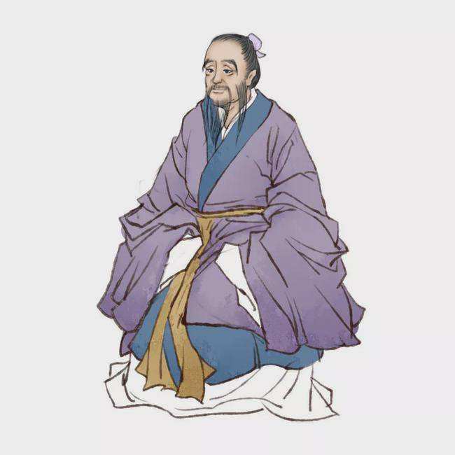 神医扁鹊只排第三!前两位是谁?_医术_魏文王_病势