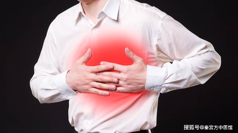 男性右胸疼与肺结核有关吗?