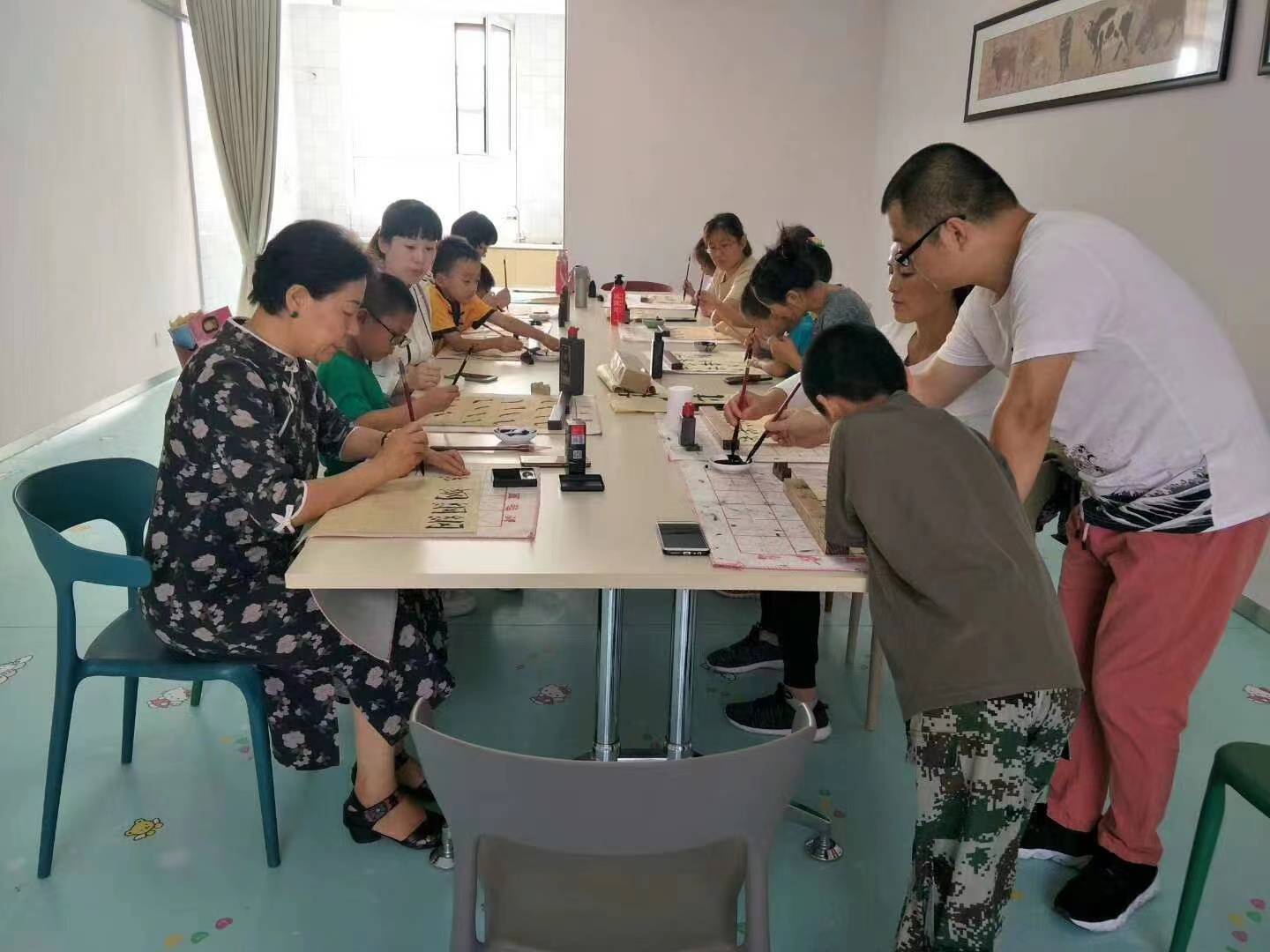 至乐莫如读书 至善莫如教子-搜狐大视野-搜狐新闻