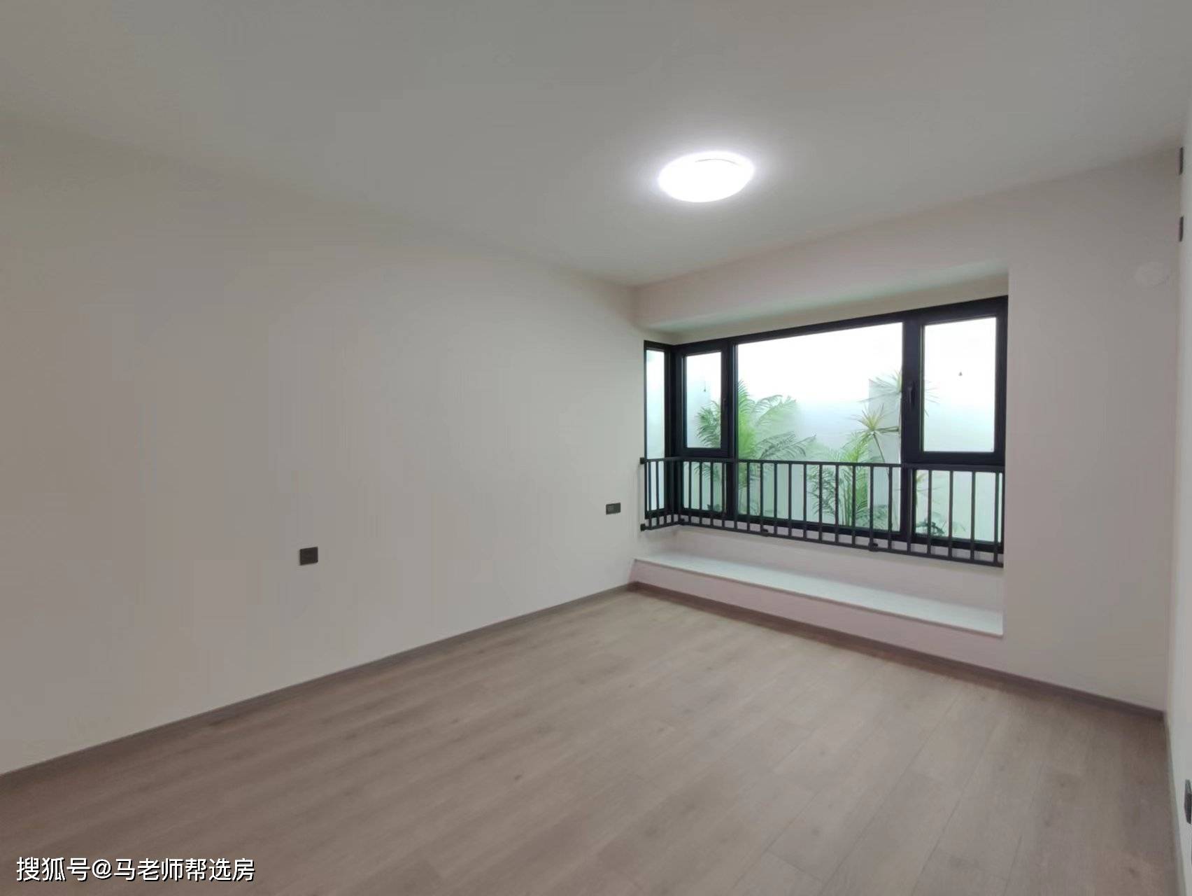 马老师帮选房看房团实录_项目_产品_刚需上
