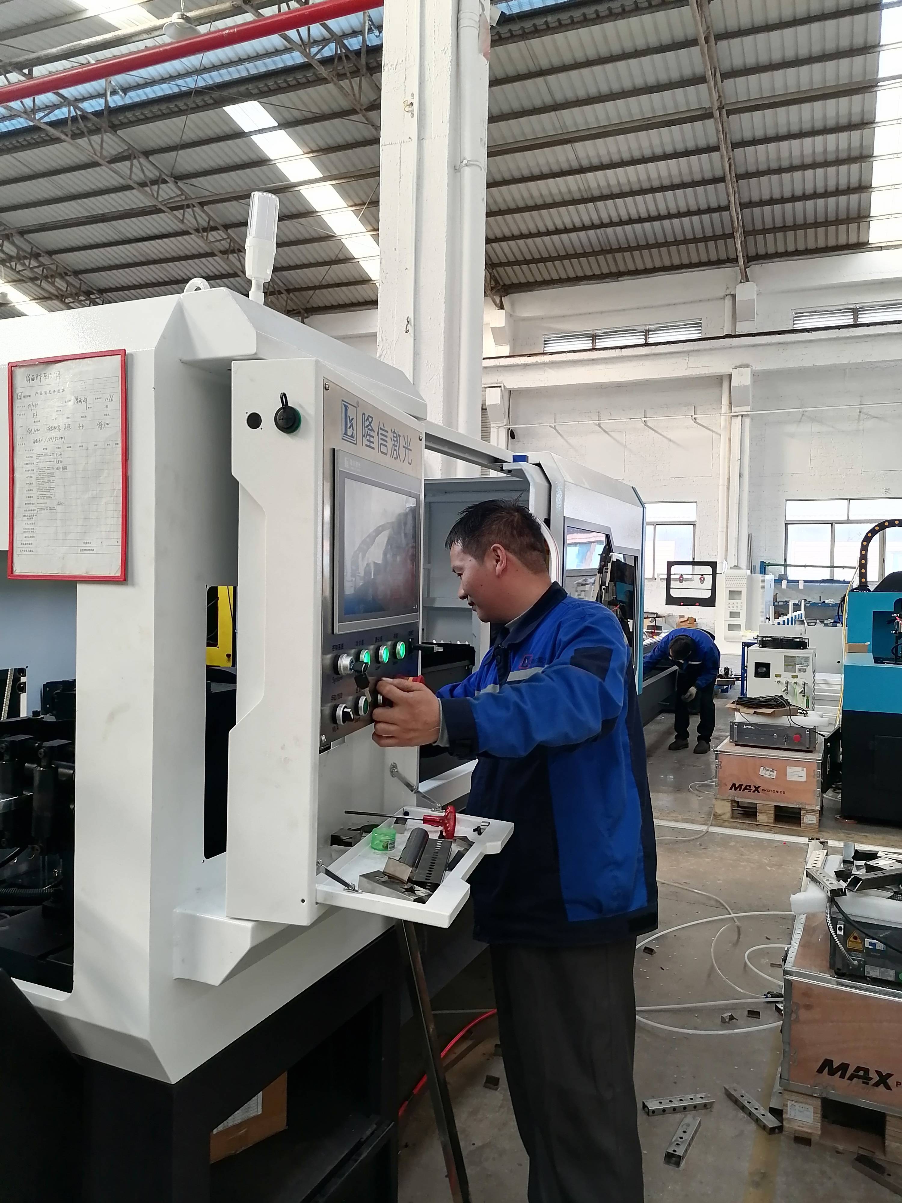 逸飞激光IPO现资产处置疑云 向刚成立公司低