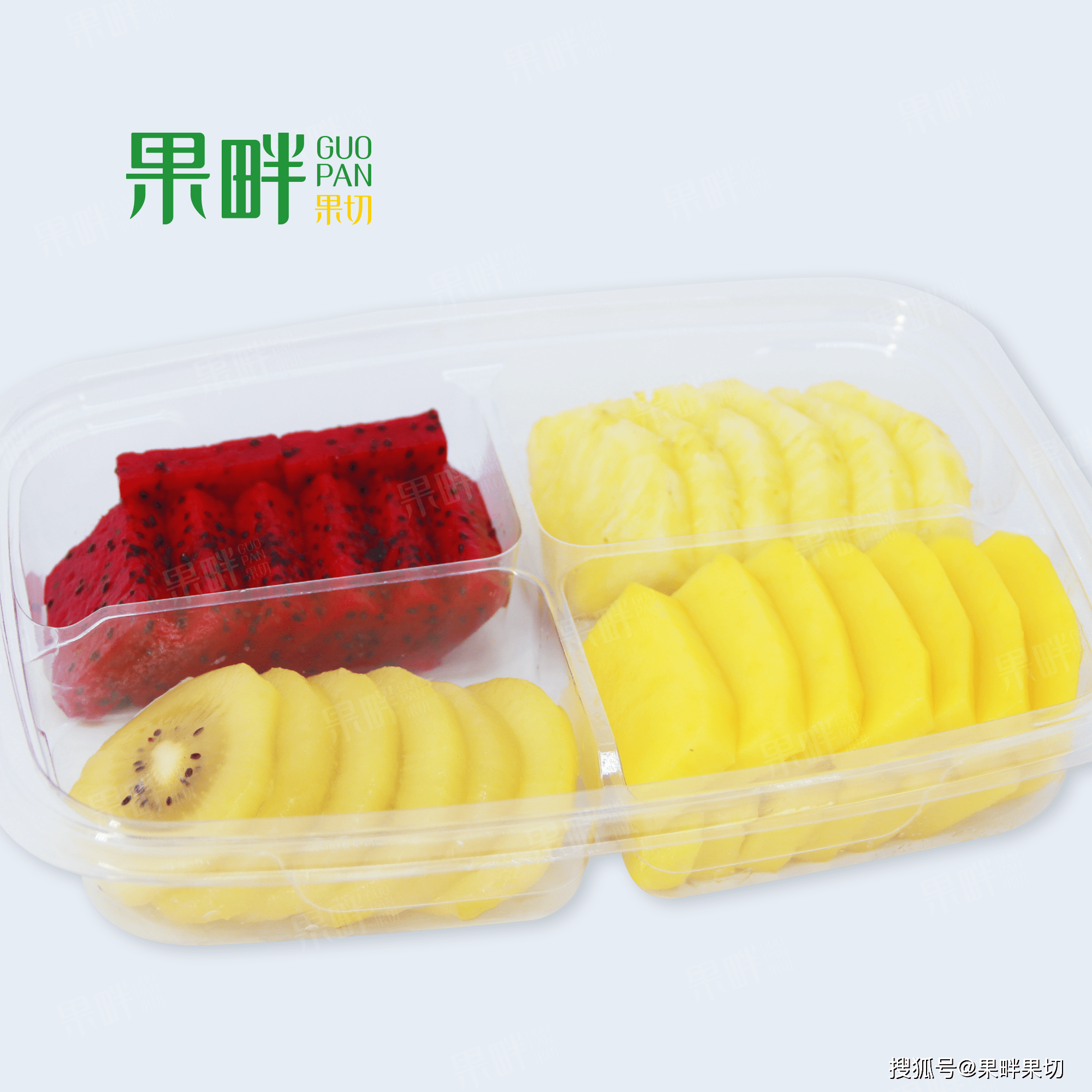 果畔果切单拼!在外卖平台搜索果畔果切可领福利-搜狐大视野-搜狐新闻