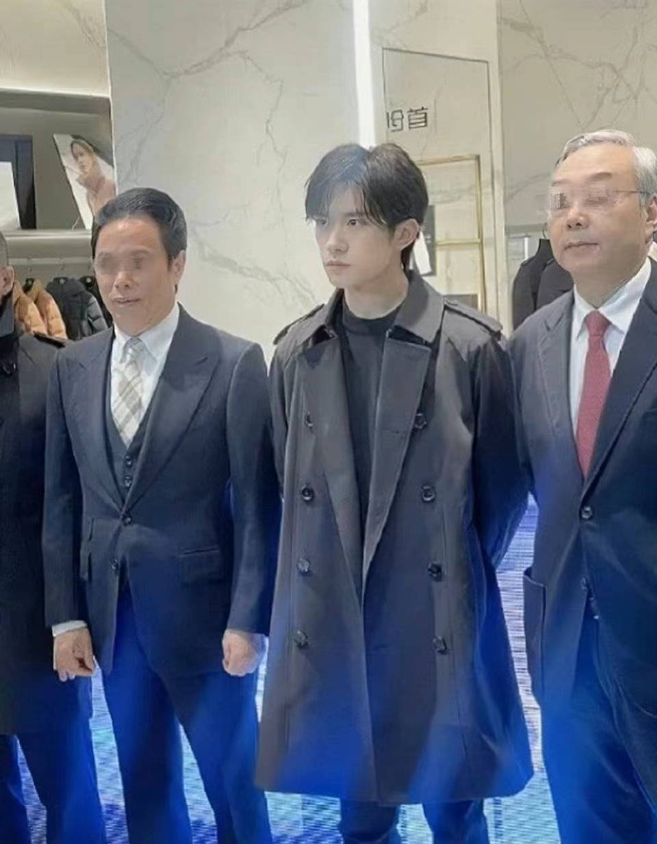 盘点他的经典电视剧角色