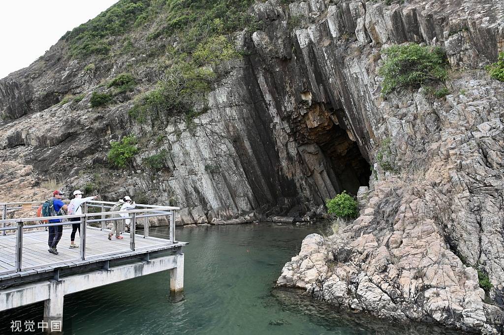 全球首批100个地质遗产地名录:中国七地入选-搜狐大视野-搜狐新闻