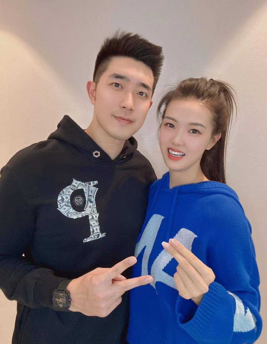 漂亮吧!女排奥运冠军张常宁分享生日美图-搜狐大视野-搜狐新闻