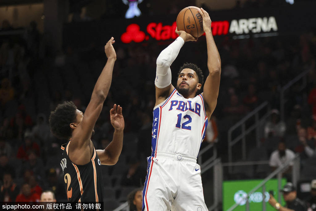 特雷杨领衔老鹰进攻狂潮迎战活塞铁血防守