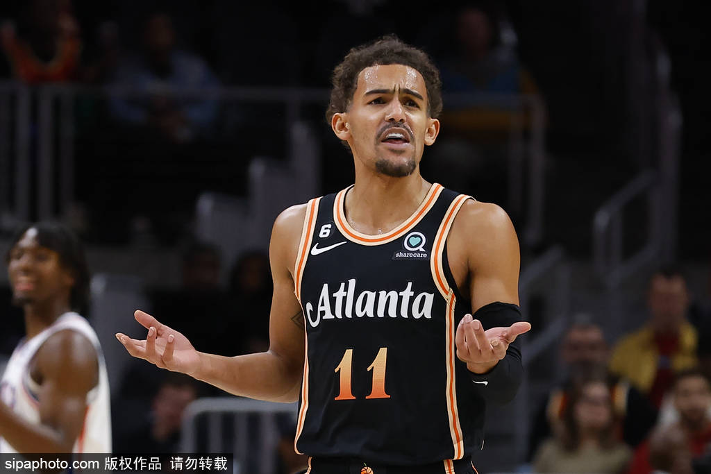 特雷杨掌控节奏的秘诀 从后场组织到关键时刻的决策路径