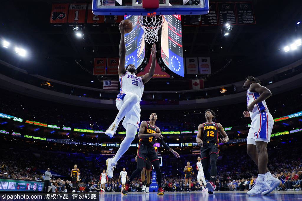 76人主场迎战湖人巅峰碰撞