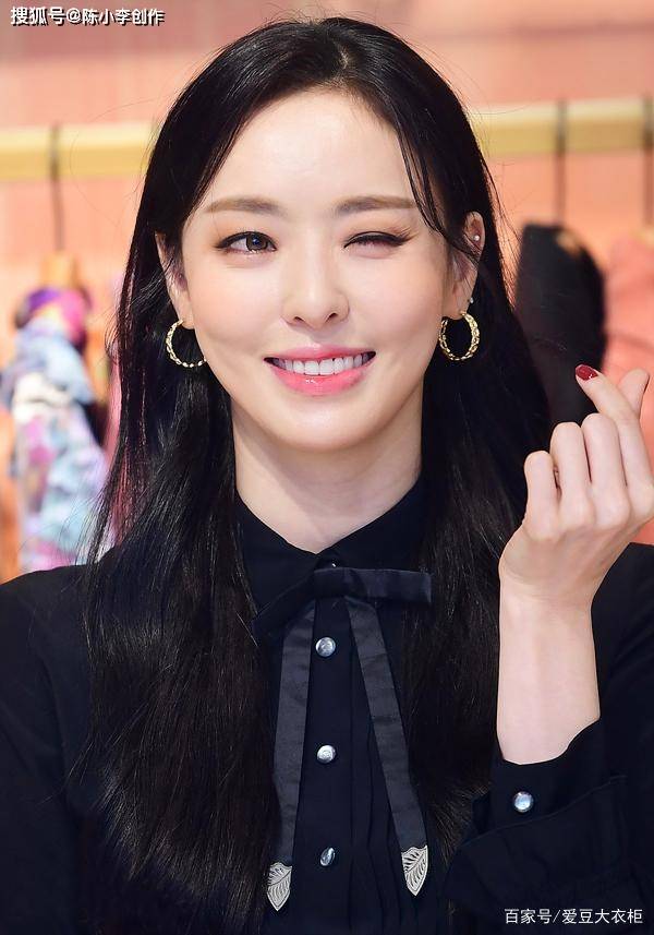 李多喜有多美？她那12等身身材真的绝了！-搜狐大视野-搜狐新闻
